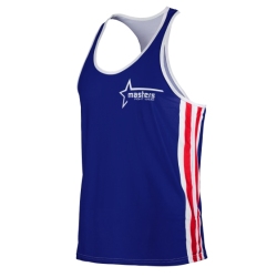 Boxing shirt MASTERS SUPERSTAR