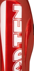 Shin and instep NS-TT-Marks red (WAKO APPROVED)