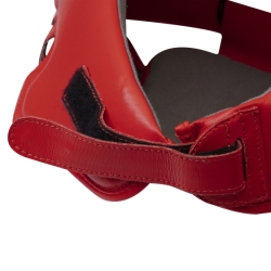 Headguard ADIDAS IBA