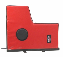 Wall kicking shield PNS-P Plawil