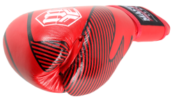 Boxing gloves RBT-RED 12 oz