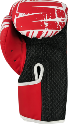 Boxing gloves RPU-STYLE red