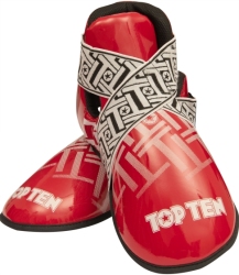 Foot protectors TOP TEN OSTT-PU 