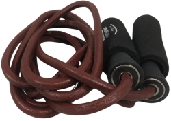 Boxing skipping rope with weights 2 x 160g SBR-W