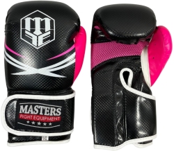 Boxing gloves MASTERS RPU-PRO 10 oz