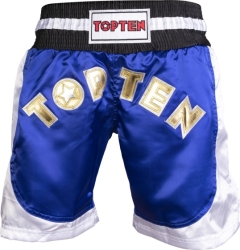 TOP TEN kick light shorts ( WAKO APPROVED)