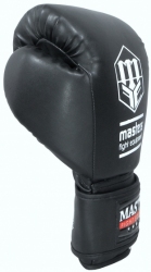 Boxing gloves MASTERS RPU-MFE