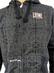 Man's sweatshirt LEONE LSM905/S16