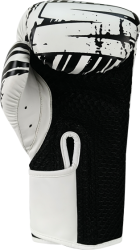 Boxing gloves RPU-STYLE white