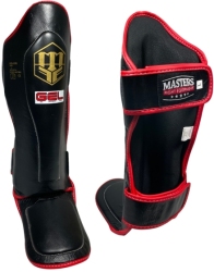 Shin and instep NSS-3 GEL