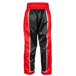 Kickboxing long trousers MASTERS 