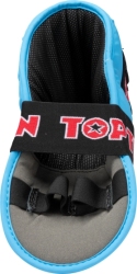 Foot protectors TOP TEN 