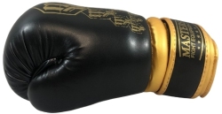 Open gloves ROSM-FIGHT (WAKO APPROVED)