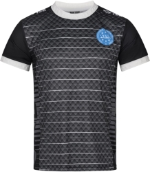 TOP TEN ‘WAKO’ light contact T-shirt (WAKO APPROVED)