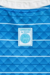 TOP TEN ‘WAKO’ light contact T-shirt (WAKO APPROVED)