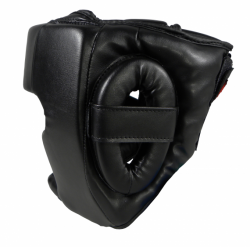 Sparring headguard KSS-4BP