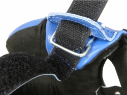 Sparring headguard KSS-TECH