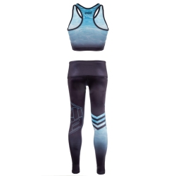 Women's set MASTERS top and leggings TL-MFE