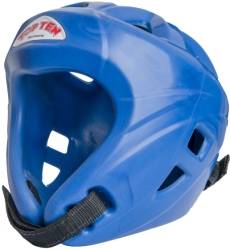 Headguard TOP TEN AVANTGARDE KTT-2 (WAKO APPROVED new)