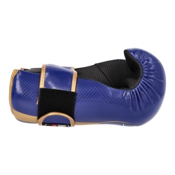 Open gloves ROSM-MASTERS (WAKO APPROVED)