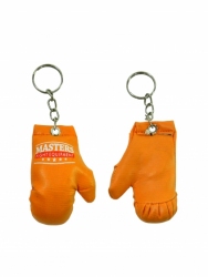 Boxing glove key chain MASTERS - BRM