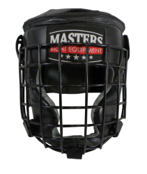 Sparring headguard with grill KSS-K