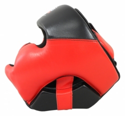 Sparring Headguard KSS-B