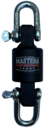 Swivel joint for punching bags # 10 mm - POb1