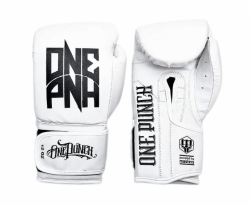 Boxing gloves RPU 