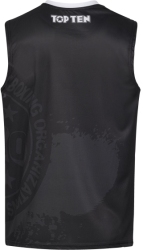 Kick light t-shirt TOP TEN (WAKO APPROVED)