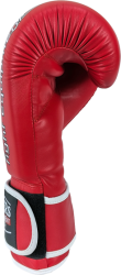 Boxing Gloves RPU-SMART RED
