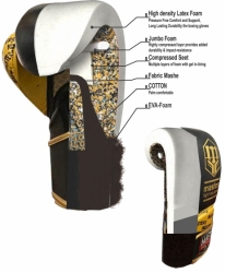 Boxing gloves RBT-PROFESSIONAL