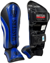 Shin and instep NS-PU-FT (WAKO APPROVED)