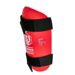 Shin guards MASTERS NA-MFE (WAKO APPROVED)