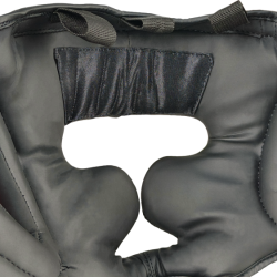 Sparring headguard KSS-VOLT