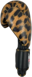 Boxing gloves MASTERS RPU-PANTHER 10 oz