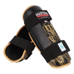 Shin guards MASTERS NA-FIGHT (WAKO APPROVED)