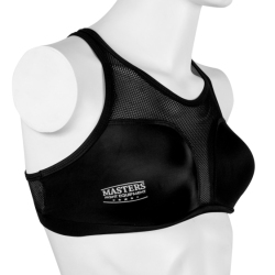 Breast protector for women MASTERS - OP-1W (WAKO APPROVED)