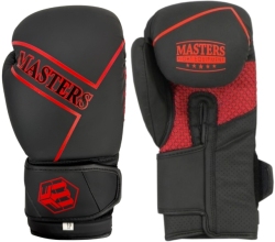 Boxing gloves RPU-BLACK