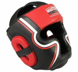 Sparring headguard KSS-PU