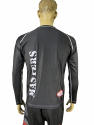 (P) Rashguard MASTERS - RSG-MFE