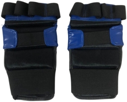 Gripping gloves MASTERS for jiu jitsu GF-JJ