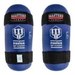 Shin guards MASTERS NA-MFE (WAKO APPROVED)