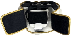 Sparring headguard KSS-DRILL