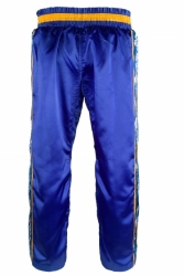 Long sports trousers SKBP-200