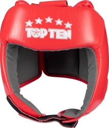 Boxing helmet tournament KTT-COMPETITION (WORLD BOXING APPROVED)