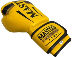 Boxing gloves RPU-FT