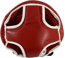 Headguard KTOP-PU (WAKO APPROVED)