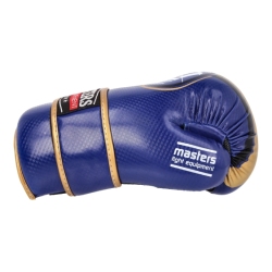 Open gloves ROSM-MASTERS (WAKO APPROVED)