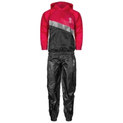 Sauna tracksuit MASTSRES DSS-MFE